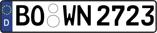 BO-WN2723