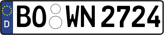 BO-WN2724