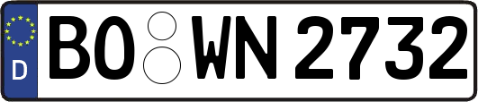 BO-WN2732