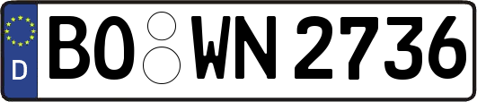 BO-WN2736