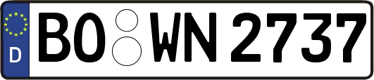 BO-WN2737