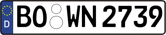 BO-WN2739