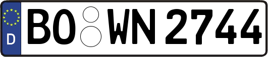 BO-WN2744