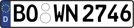 BO-WN2746