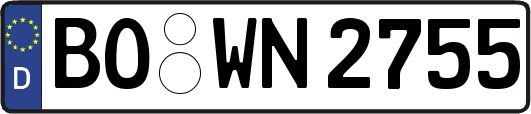 BO-WN2755