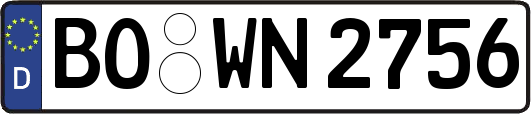BO-WN2756