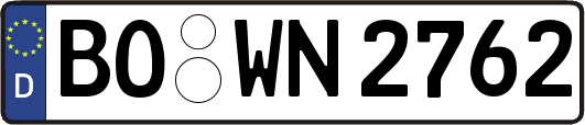 BO-WN2762