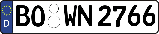 BO-WN2766