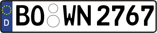 BO-WN2767