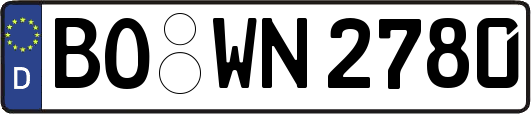 BO-WN2780