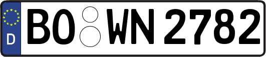 BO-WN2782