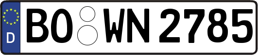 BO-WN2785