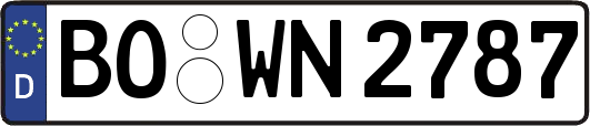 BO-WN2787