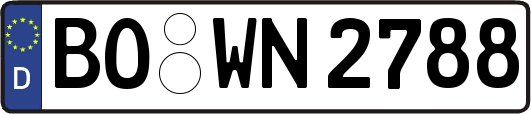 BO-WN2788