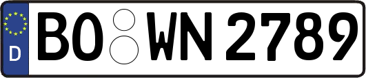 BO-WN2789