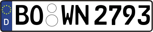 BO-WN2793