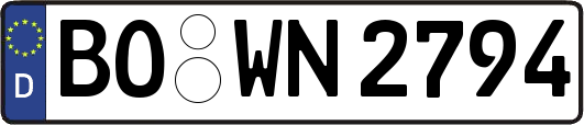 BO-WN2794