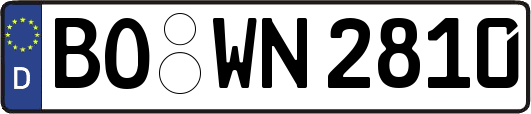 BO-WN2810