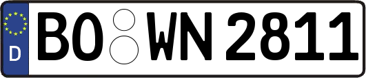 BO-WN2811