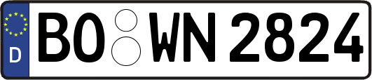 BO-WN2824