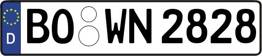 BO-WN2828