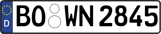 BO-WN2845