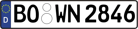 BO-WN2846