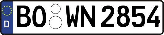 BO-WN2854