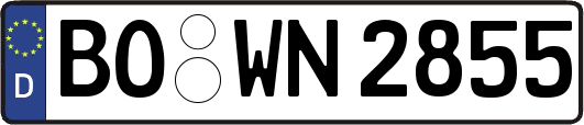 BO-WN2855