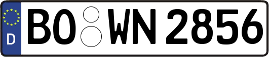 BO-WN2856
