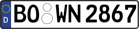 BO-WN2867