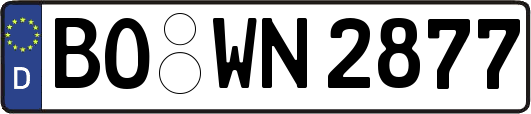 BO-WN2877