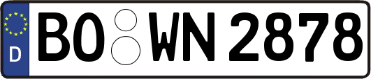 BO-WN2878
