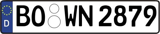 BO-WN2879