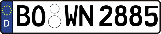 BO-WN2885