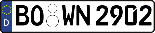 BO-WN2902