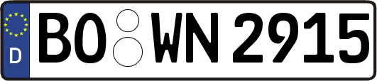 BO-WN2915