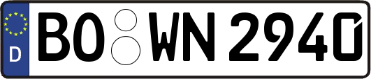 BO-WN2940