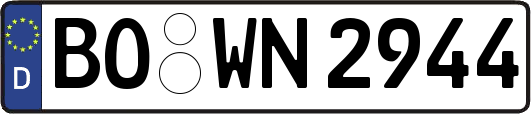 BO-WN2944