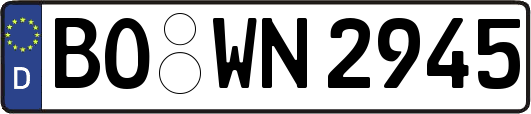 BO-WN2945