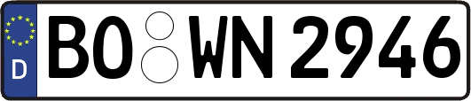 BO-WN2946
