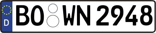 BO-WN2948