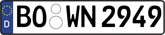BO-WN2949