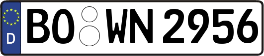 BO-WN2956