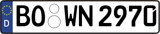 BO-WN2970
