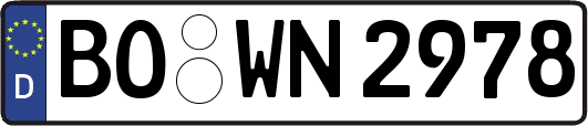 BO-WN2978