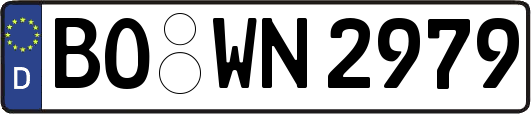BO-WN2979