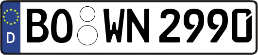 BO-WN2990