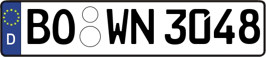 BO-WN3048