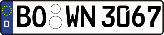 BO-WN3067